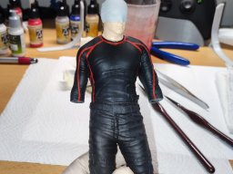 3d-Druck &raquo; Daredevil Netflix version
